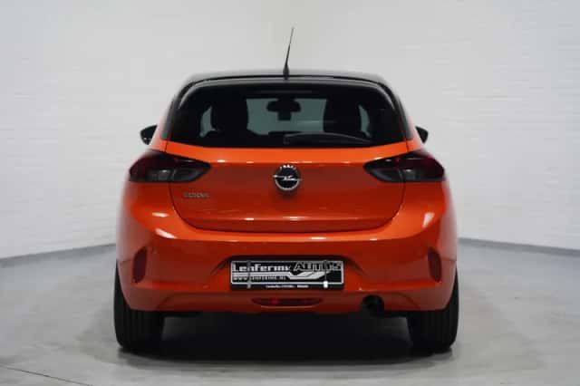 Opel Corsa (2022) thumbnail 98