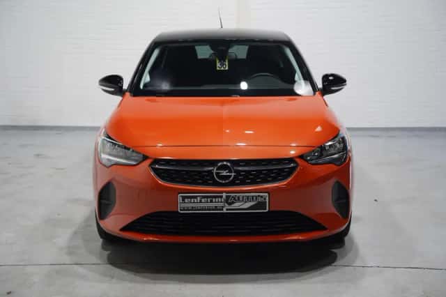 Opel Corsa (2022) thumbnail 6
