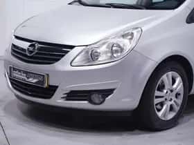 Opel Corsa (2010) thumbnail 111