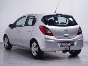 Opel Corsa (2010) thumbnail 155