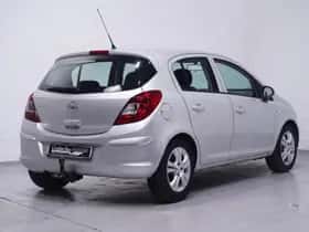 Opel Corsa (2010) thumbnail 156