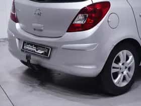 Opel Corsa (2010) thumbnail 18
