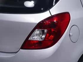 Opel Corsa (2010) thumbnail 19