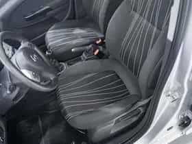 Opel Corsa (2010) thumbnail 33