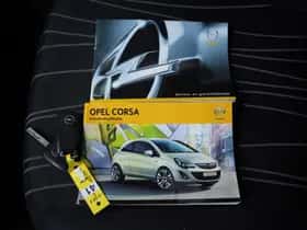 Opel Corsa (2010) thumbnail 49