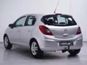 Opel Corsa (2010) thumbnail 53