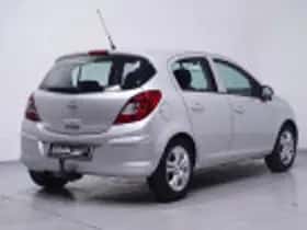 Opel Corsa (2010) thumbnail 54
