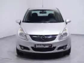 Opel Corsa (2010) thumbnail 57