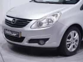 Opel Corsa (2010) thumbnail 62