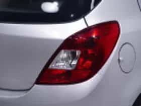 Opel Corsa (2010) thumbnail 68
