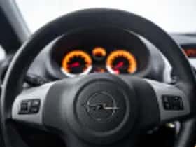 Opel Corsa (2010) thumbnail 74