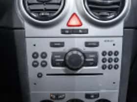 Opel Corsa (2010) thumbnail 96