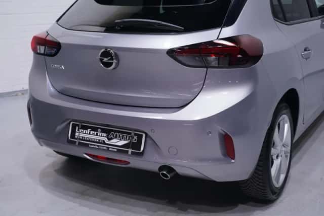 Opel Corsa (2020) thumbnail 102