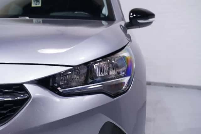 Opel Corsa (2020) thumbnail 12