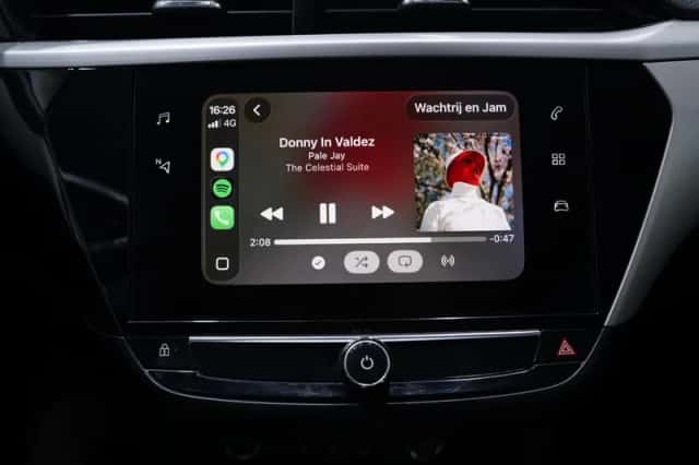 Opel Corsa (2020) thumbnail 125