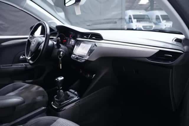 Opel Corsa (2020) thumbnail 129