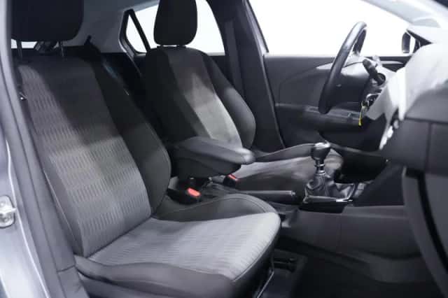 Opel Corsa (2020) thumbnail 130