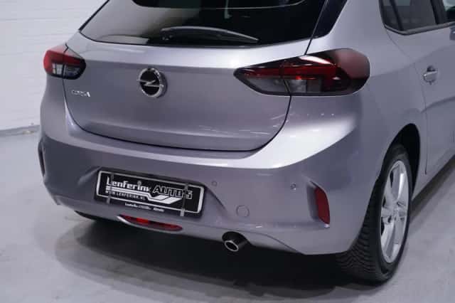 Opel Corsa (2020) thumbnail 14