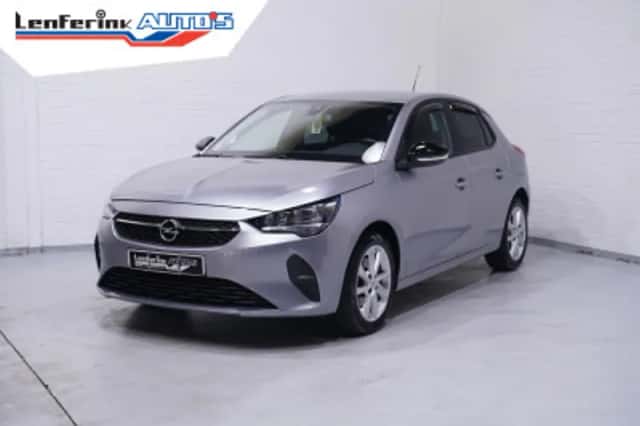 Opel Corsa (2020) thumbnail 143