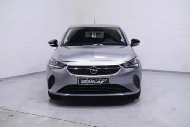 Opel Corsa (2020) thumbnail 144