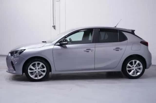 Opel Corsa (2020) thumbnail 146