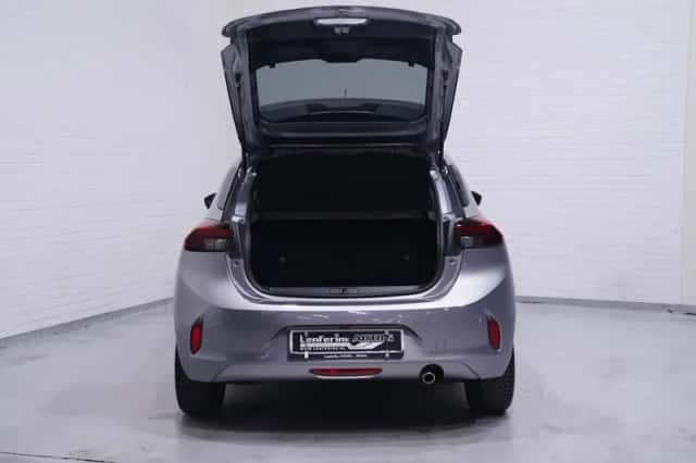 Opel Corsa (2020) thumbnail 16
