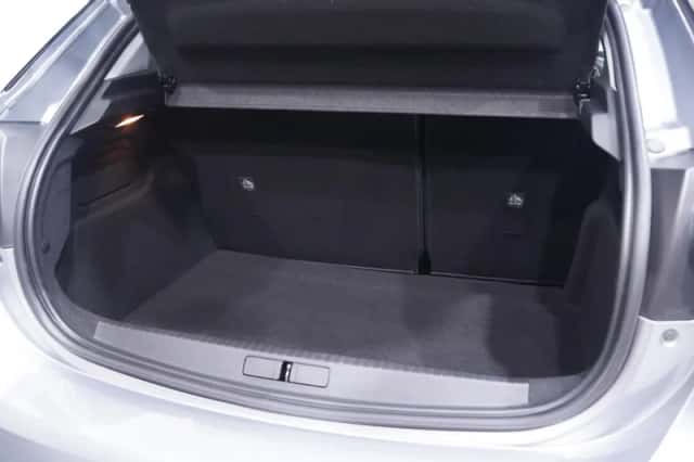 Opel Corsa (2020) thumbnail 17