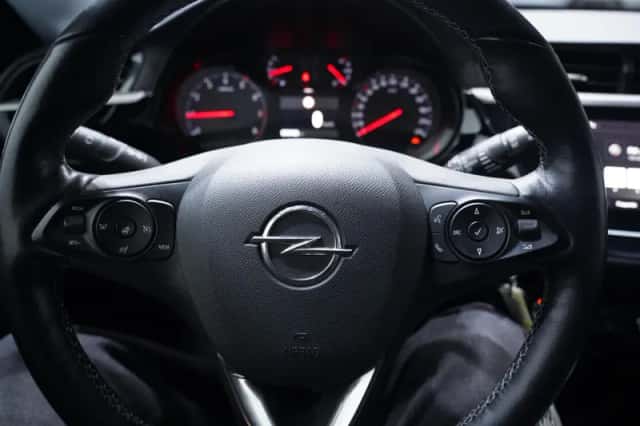 Opel Corsa (2020) thumbnail 19