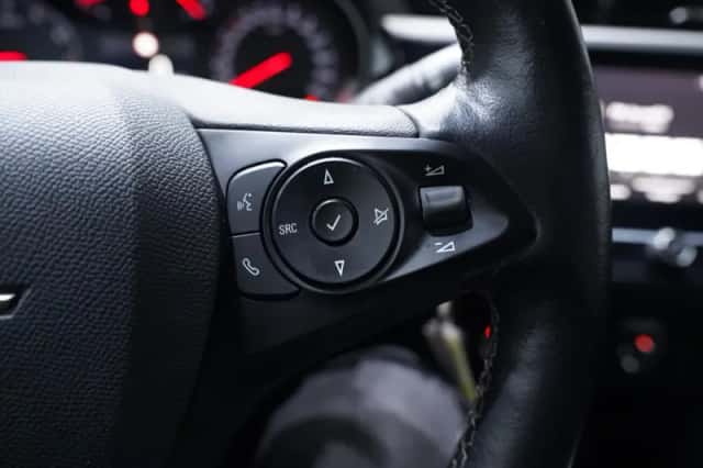 Opel Corsa (2020) thumbnail 20