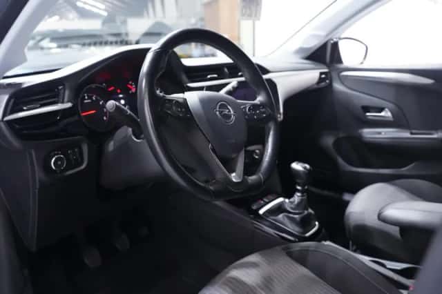Opel Corsa (2020) thumbnail 38