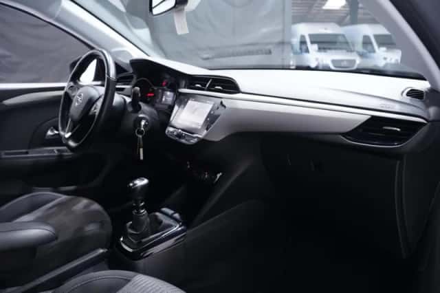 Opel Corsa (2020) thumbnail 41