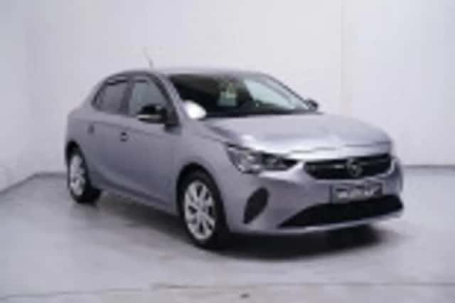 Opel Corsa (2020) thumbnail 48