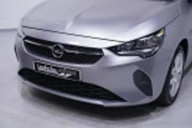 Opel Corsa (2020) thumbnail 55