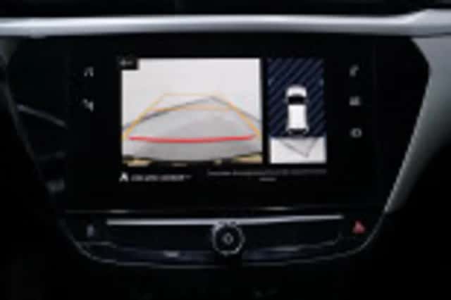 Opel Corsa (2020) thumbnail 77