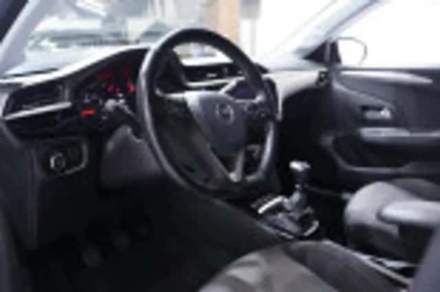 Opel Corsa (2020) thumbnail 82