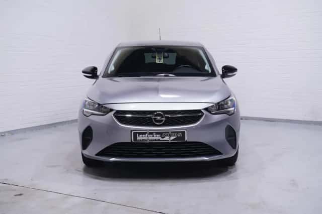 Opel Corsa (2020) thumbnail 91