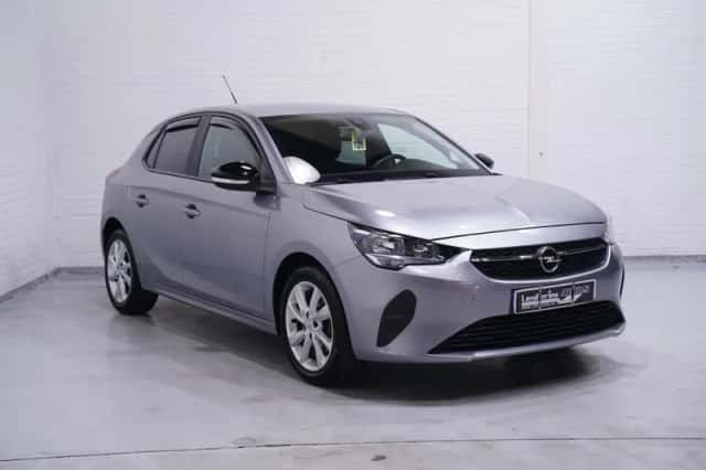 Opel Corsa (2020) thumbnail 92