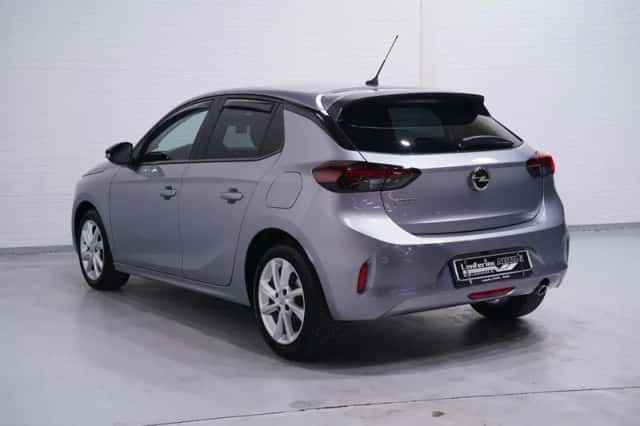 Opel Corsa (2020) thumbnail 96