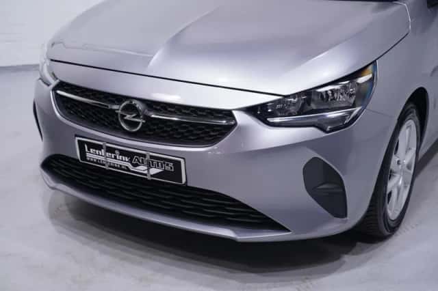 Opel Corsa (2020) thumbnail 99