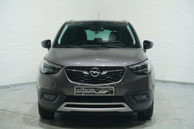 Opel Crossland (2020) thumbnail 3