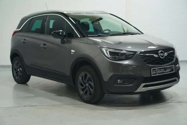 Opel Crossland (2020) thumbnail 4
