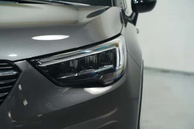 Opel Crossland (2020) thumbnail 5