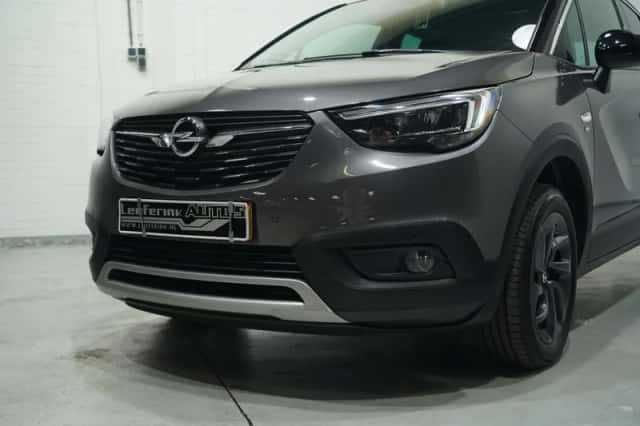 Opel Crossland (2020) thumbnail 6