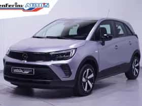 Opel Crossland (2021) thumbnail 2