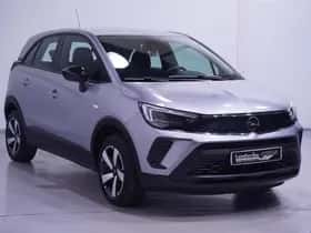Opel Crossland (2021) thumbnail 107