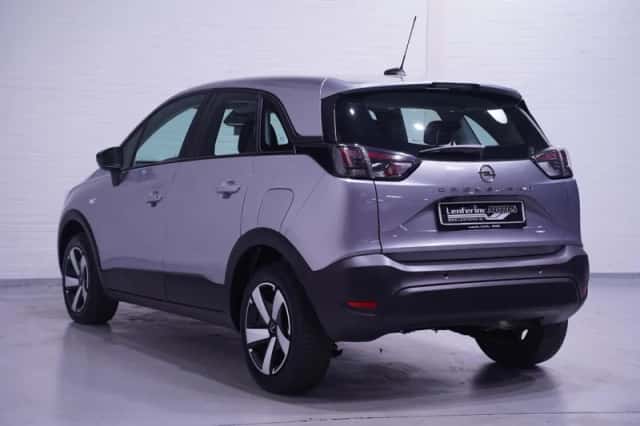 Opel Crossland (2021) thumbnail 108