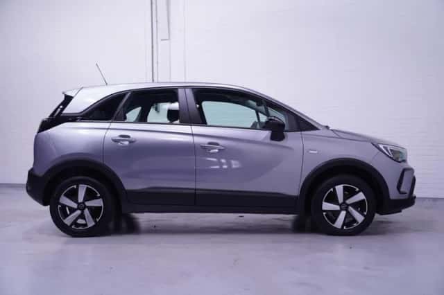 Opel Crossland (2021) thumbnail 111