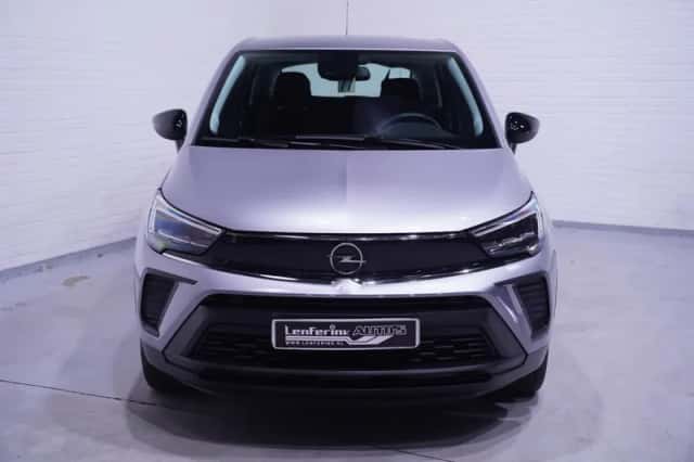 Opel Crossland (2021) thumbnail 112