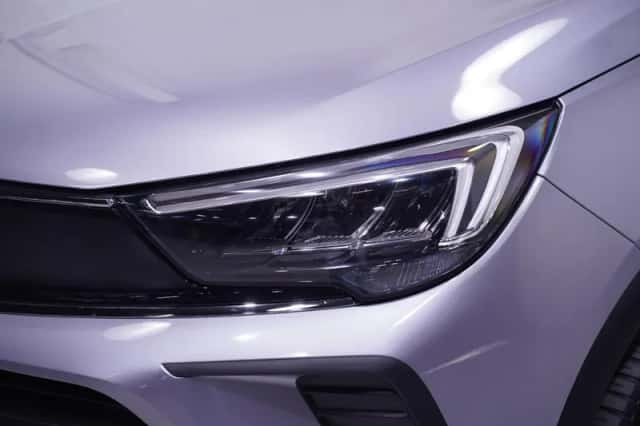 Opel Crossland (2021) thumbnail 122