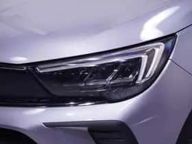 Opel Crossland (2021) thumbnail 122